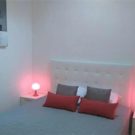 With One Bedroom In Cannes, With Wifi - 800 M From The Apartment Cannes